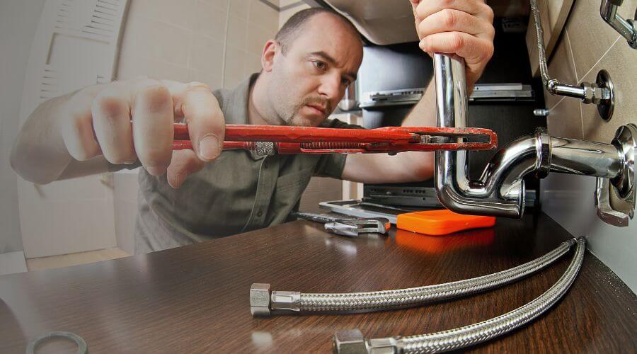Professional expert plumbing services in Reardan, WA